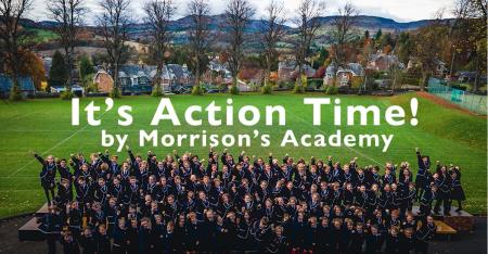 Its action time